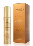 Prabangus maitinamasis veido kremas Casmara Sensations Hydra Lifting Revitalizing Cream CASA13101/13201, brandžiai odai, 50 ml