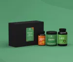 Sapiens Vitaminų rinkinys nervų sistemai