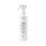 Korban Finisher Mais Liso tiesinamasis plaukų fluidas, 190 ml