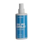 Professional By Fama WondHer OH MY CURL garbanas pabrėžiantis pur&scaron;kiklis 200ml