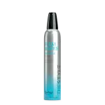 Be Hair FLEXY WAVES stiprios fiksacijos putos plaukams 250ml