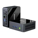 GMKtec M3 Pro mini kompiuteris, Core i5-13500H, 16 GB RAM, 1 TB SSD