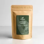 VH.Nutra Spirulina tabletės 150 g