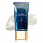 Keenwell Extraordinary Eclat EE Naktinis kremas-kaukė 40 ml +dovana