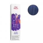 Wella Color Fresh Create Semi Permanent Hair Colour Plaukų dažai 60ml +dovana Wella priemonė