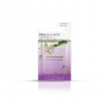 Procedūra kojoms Voesh Pedi In A Box 4 in 1 Jasmine Soothe VPC208JSM, su jazminų ekstraktais, ramina pėdas
