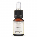 Kvepalų namams ekstraktas Erbolinea Verbena ERBR10006, 10 ml +dovana