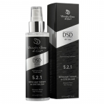 Atstatomasis plaukų balzamas Botox Hair Therapy de Luxe Balsam, su botoksu, DSD 5.2.1 150 ml +dovana