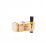 Daugiafunkcė priemonė su eteriniais aliejais Barba Italiana Elixir Cristallo 10 ml