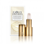 Gold Collagen putlinamasis lūpų balzamas (ANTI-AGEING) +dovana