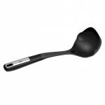 Samtis Zyle ZY16GLD, pilkas