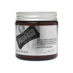 Proraso Beard Exfoliating Scrub Mėtų ir rozmarinų aromato barzdos &scaron;veitiklis, 100ml