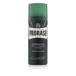 Proraso Green Line Shaving Foam Gaivinančios skutimosi putos