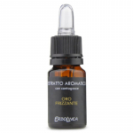 Kvepalų namams ekstraktas Erbolinea Prestige Oro Frizzante ERBT20006, 10 ml +dovana