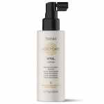 Losjonas nuo plaukų slinkimo Lakme Teknia Scalp Care Vital Lotion, LAK44373, stimuliuojantis plaukų augimą, 150 ml