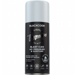 Auk&scaron;to slėgio aerozolis - kvepalai BLACK CODE Designer Fragrances 400 ml