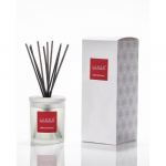 Lumen Red Label Diffuser Kvapas namams su lazdelėmis 250ml, Calore Del Fuoco