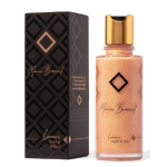 Drėkinamasis, &scaron;vytėjimo kūnui suteikiantis aliejus Marie Brocart Lamari Shimmer Body Oil MAR08039, 100 ml