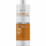 Maitinamasis plaukų &scaron;ampūnas Oyster Cutinol Plus Nutritive Nourishing Shampoo, skirtas sausiems ir besiveliantiems plaukams OYSH05100224, 1000 ml