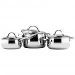 Puodų rinkinys Vinzer Culinaire 50030, 6 vnt.