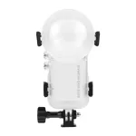 Nardymo dėklas &bdquo;Puluz Insta360 X4 Air&ldquo;, iki 50 m