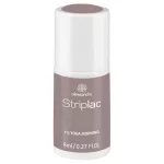 Alessandro STRIPLAC PEEL OR SOAK nagų lakas YOGA MORNING 8 ml