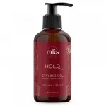 MKS eco Hold Styling Gel Plaukų formavimo gelis 236ml