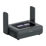 GL.iNet Slate 7 Pro GL-BE10000 Wi-Fi 7 mar&scaron;rutizatorius