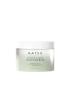 Matsu Marine Cleansing Balm valomasis veido balzamas, 100 ml