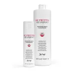 Be Hair BE SMOOTH glotninantis &scaron;ampūnas mai&scaron;tingiems, nepaklusniems plaukams 1000ml