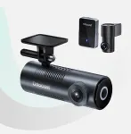 Vaizdo registratorius ir belaidžio CarPlay adapteris Ottocast OttoSafe Cam CA560-T