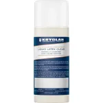 Kryolan Skystas Lateksas skaidrus 100 ml