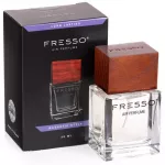 FRESSO Magnetic Style 50 ml pur&scaron;kiamas auto kvapas +dovana