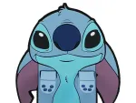 Mikropluo&scaron;to ekranų valiklis &bdquo;Paladone Stitch&ldquo;