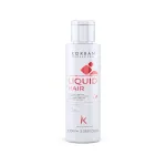 Korban Liquid Hair veidrodinį blizgesį sukurianti plaukų procedūra, 120 ml Profesionalams