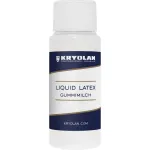 Kryolan Skystas lateksas, skaidrus 250 ml