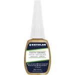 Kryolan Dantų emalė Metallic