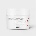 COSRX One Step Original Clear Pad valomieji diskeliai veidui, 70 vnt.