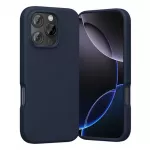 Vention KUHL0-40 silikoninis MagSafe dėklas iPhone 16 Pro Max, mėlynas