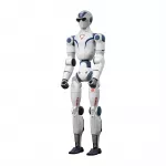 Unitree R1 EDU Smart humanoidinis robotas, Rational Guardian