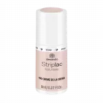 Alessandro STRIPLAC PEEL OR SOAK nagų lakas CREME DE LA CREME 8 ml