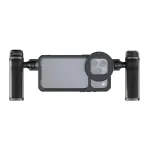 Telefono filmavimo rėmo rinkinys &bdquo;PGYTECH ProShot P-PG-028&ldquo; iPhone 17 Pro Max