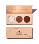 Annabelle Minerals Brow Like Wow antakių paletė