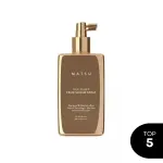 Matsu Silk Glaze Frizz Shield Spray plaukus glotninantis pur&scaron;kiklis, 200 ml