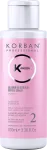Korban K-Protein Cuticle Sealer-2 glotninantis plaukų kremas, 100 ml