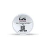 Korban Mask Nutre Repair atstatomoji plaukų kaukė, 60 g