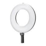 GODOX LR150 Air pripučiamas žiedinis LED &scaron;viestuvas