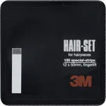Kryolan 3M Toupet Strips - Dvipusės lipnio juostelės tupetams