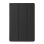 Hama Fold Clear 00227087 dėklas Samsung Galaxy Tab A11+ 11 colių, juodas