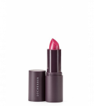 LOCHERBER drėkinantys lūpų dažai LS3 SPF15 coral atspalvis